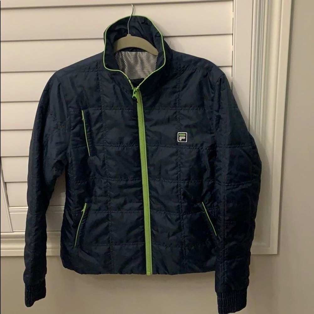FILA jacket